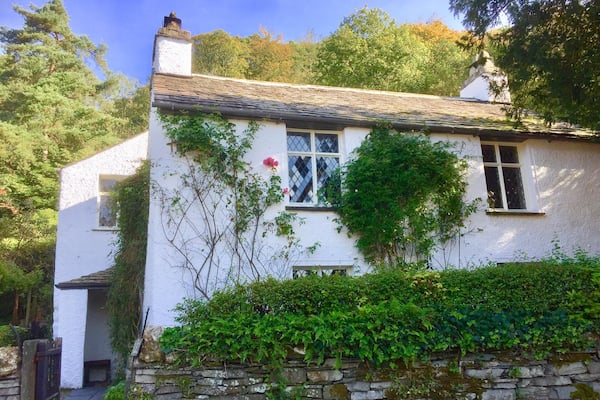 Home of William Wordsworth