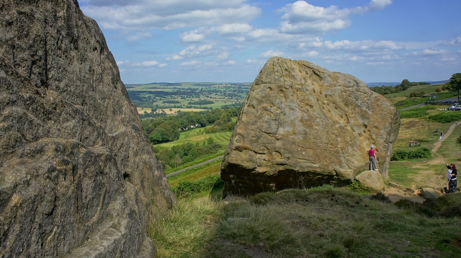 ilkley