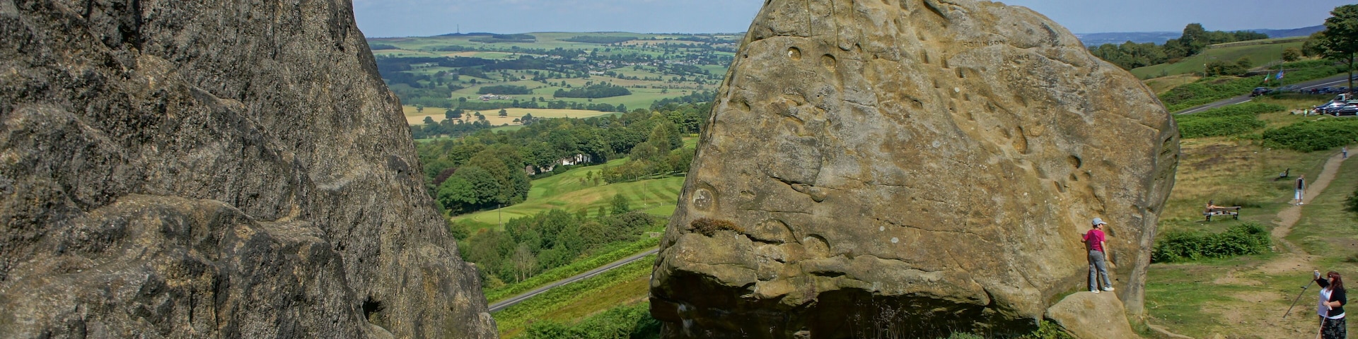 ilkley