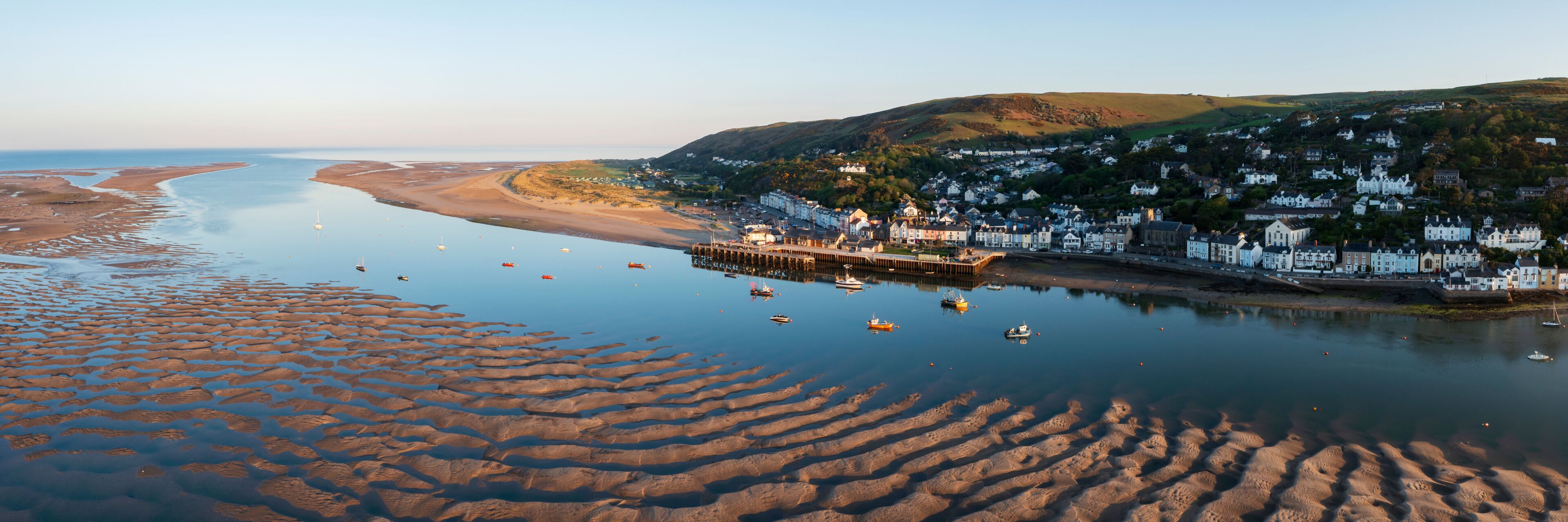 Machynlleth