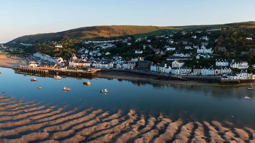 Machynlleth