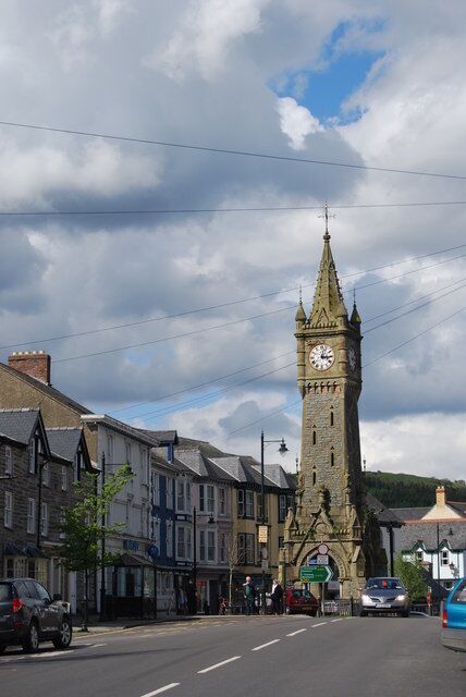 This is a photo of listed building number