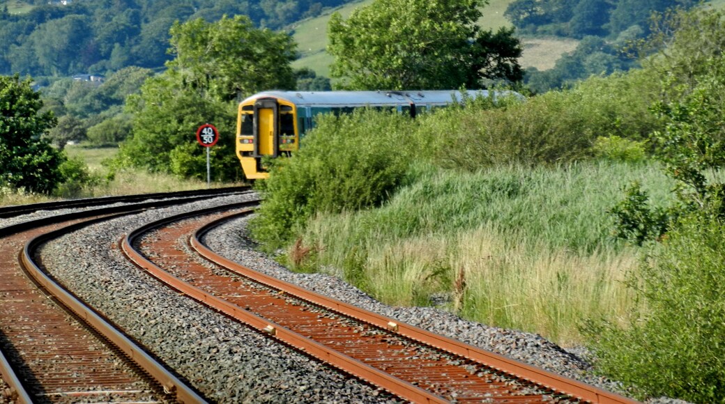 Cadfarch