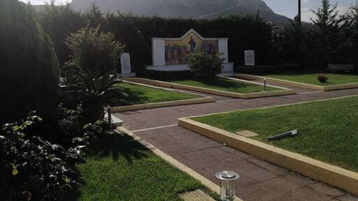 Cow dog competition Grant County Fair and Rodeo.