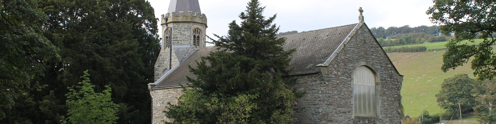 This is a photo of listed building number