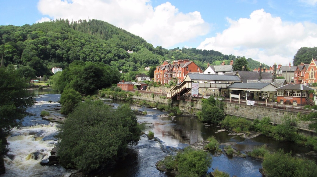 great place to visit