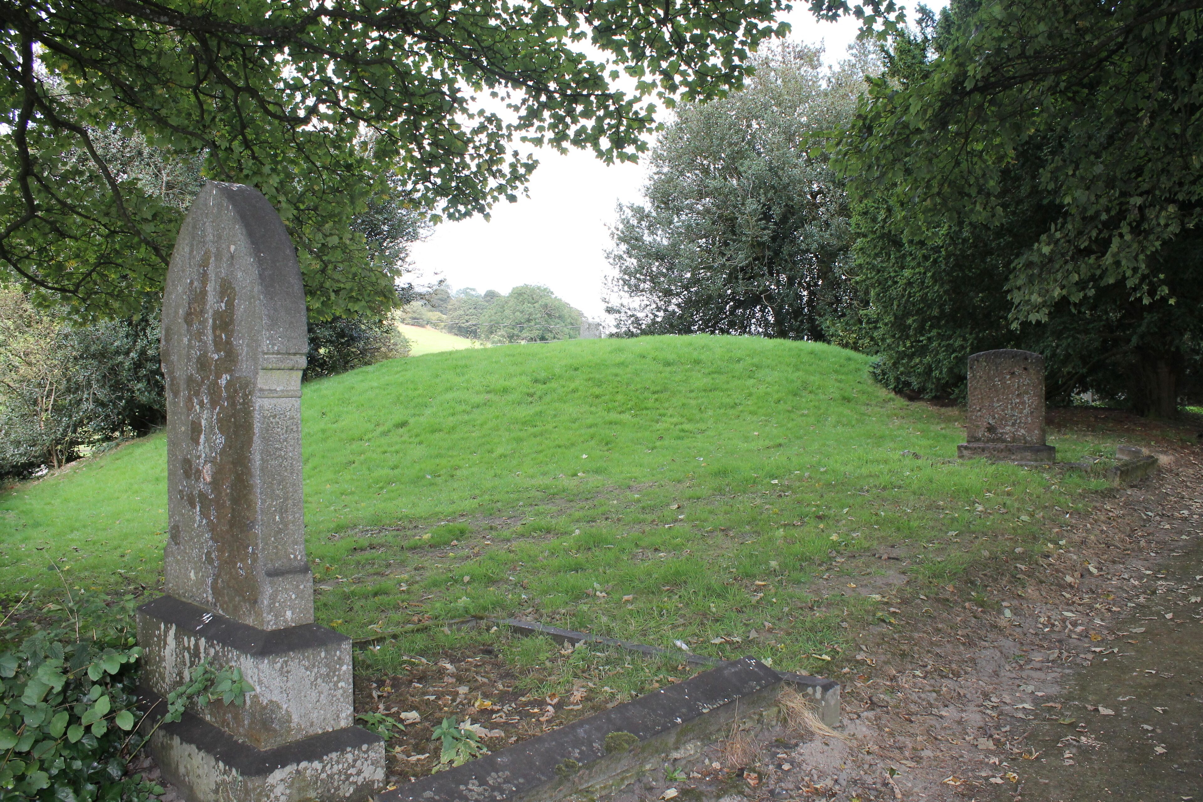 This is a photo of listed building number