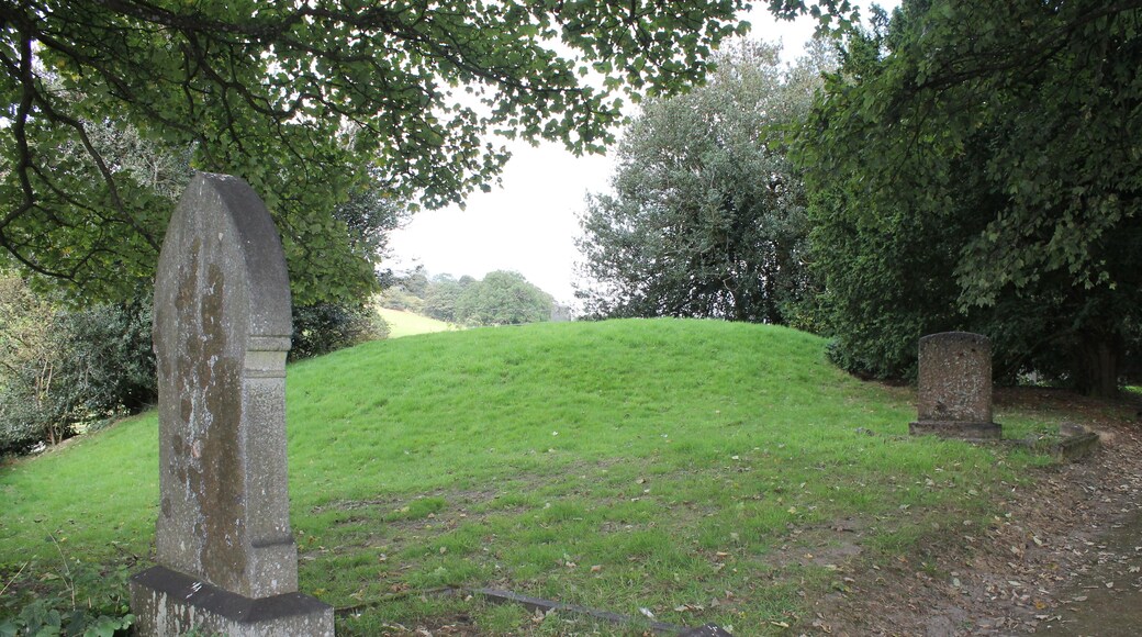 This is a photo of listed building number