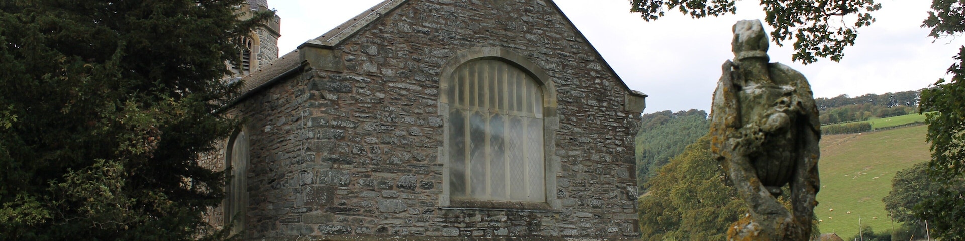 This is a photo of listed building number