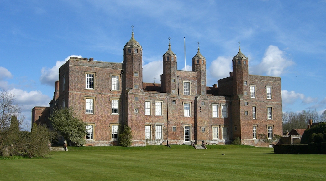 Melford Hall