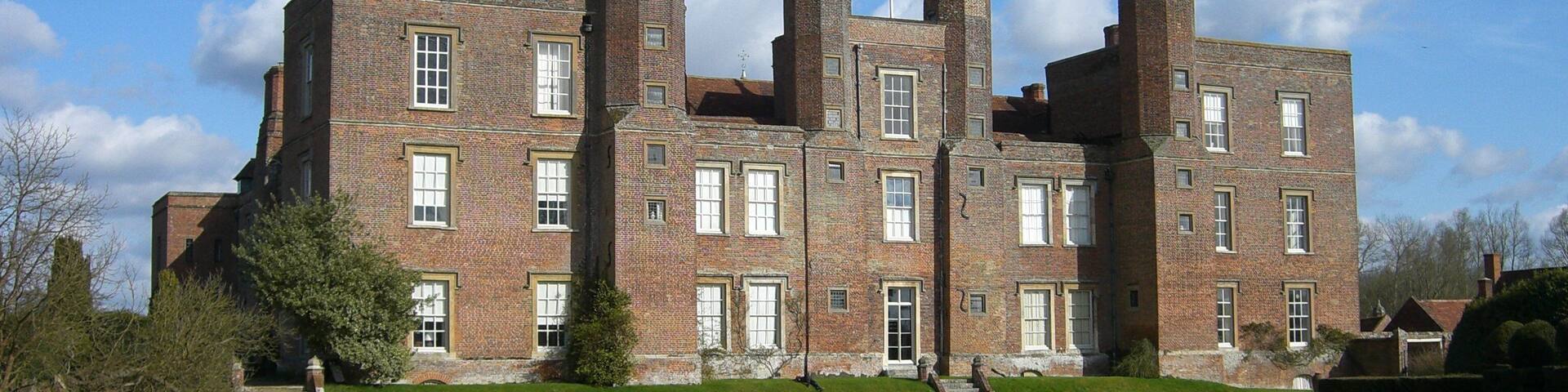 Melford Hall