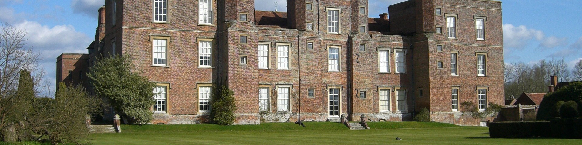 Melford Hall