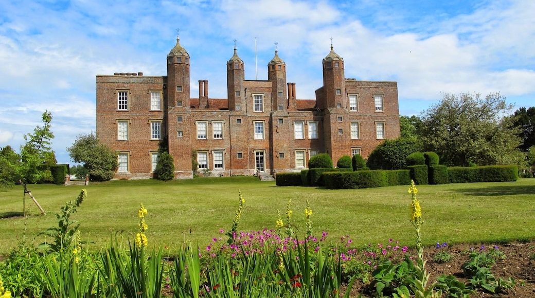 Long Melford, Sudbury CO10, UK