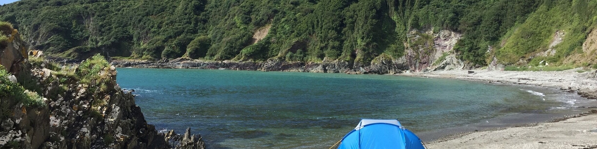 Gorgeous secret beach sssh don't tell anyone