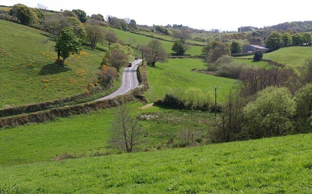 Moretonhampstead