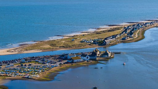 Mudeford