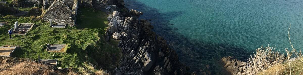 Ireland!!!
#Aquatrover