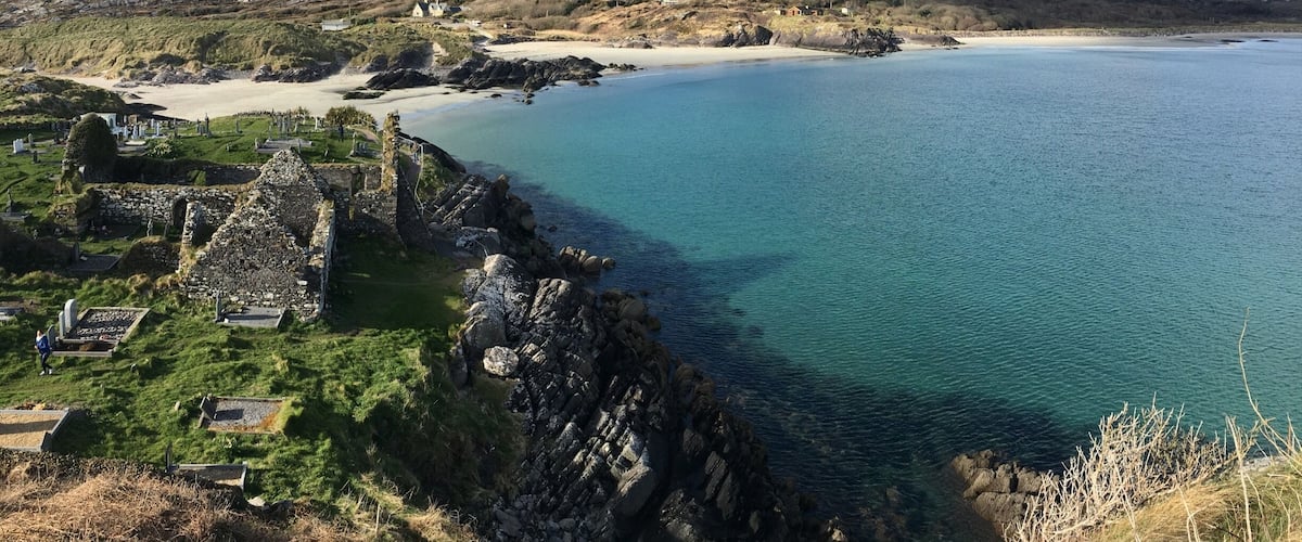Ireland!!!
#Aquatrover