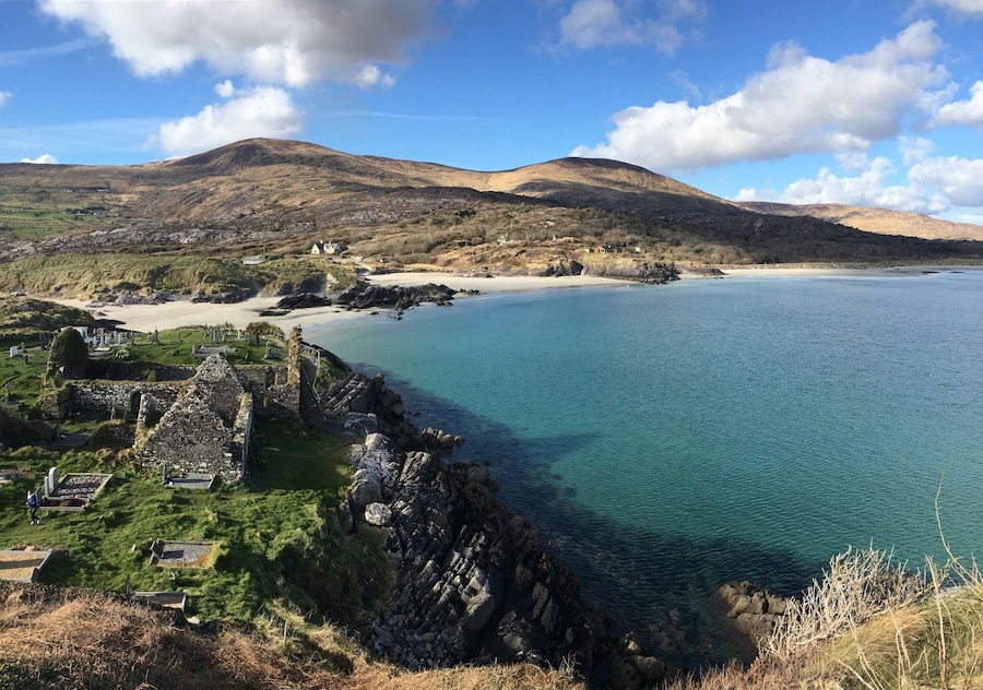 Ireland!!!
#Aquatrover