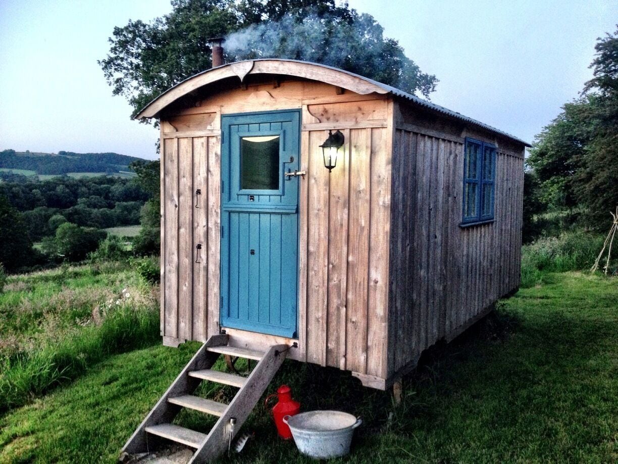 Presteigne