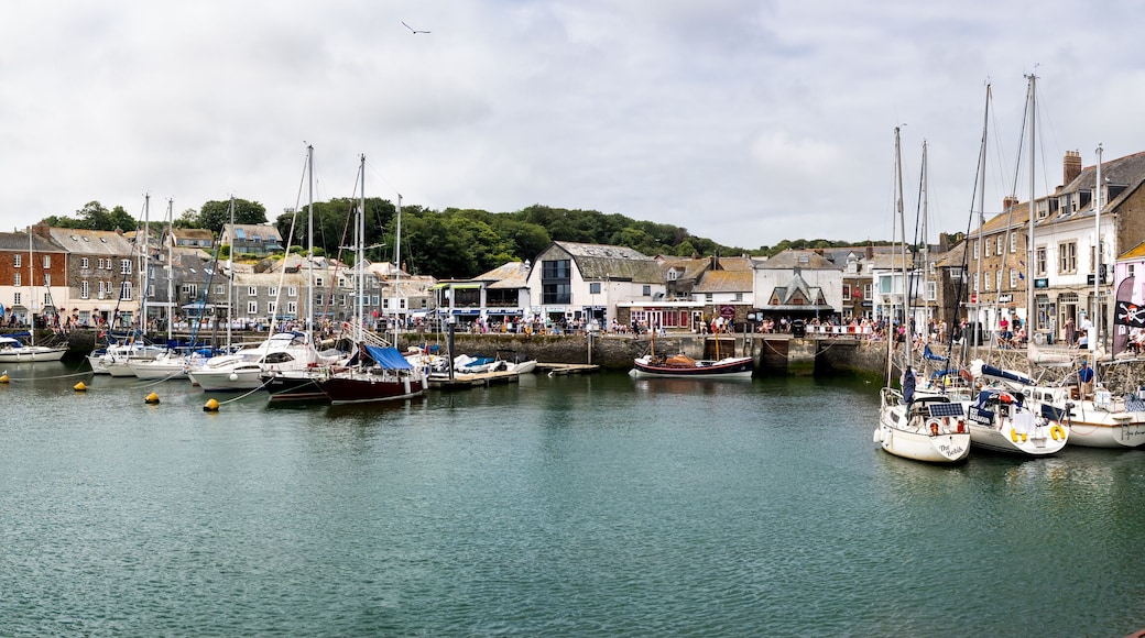 Padstow