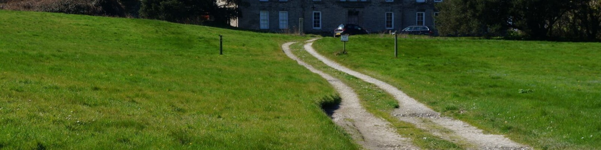 Harlyn House, Harlyn