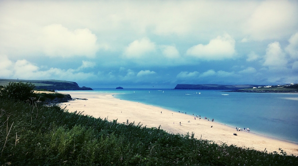 Beaches in England ain't so bad ❤️
