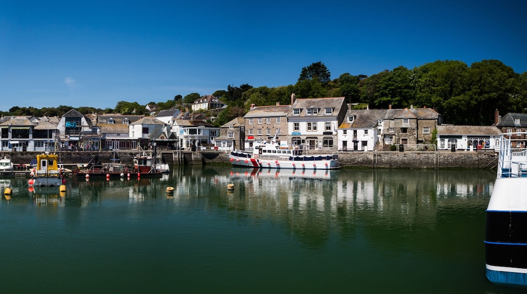 Padstow