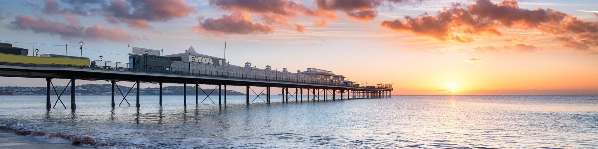 Paignton Pier