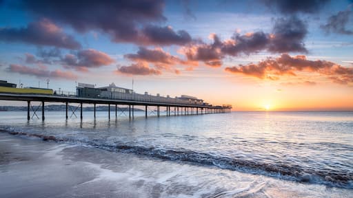 Paignton Pier