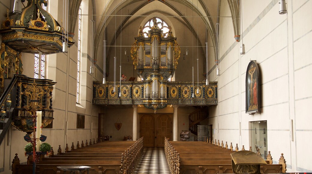 Klosterkirche Sankt Maria Magdalena