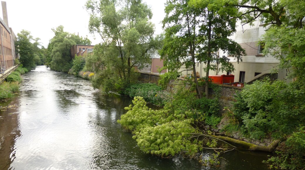 Heckinghauser Straße, Wuppertal