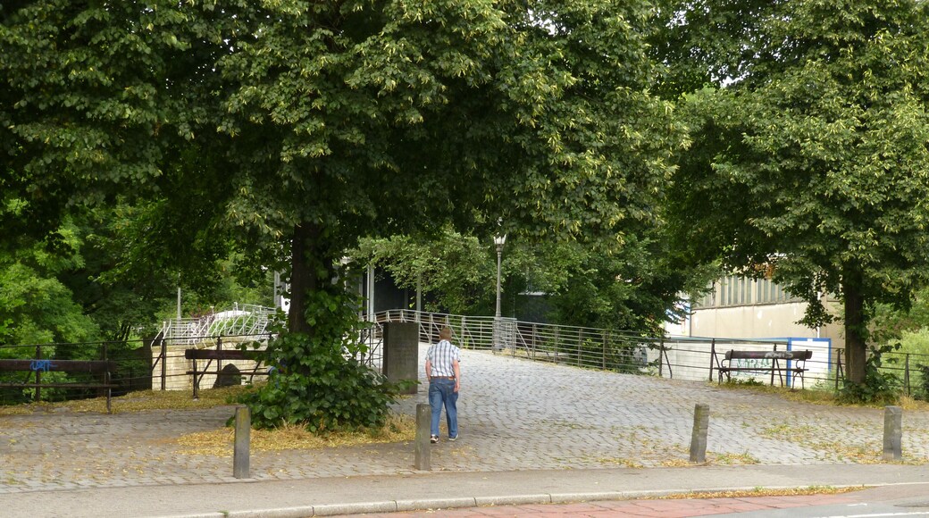 Heckinghauser Straße, Wuppertal