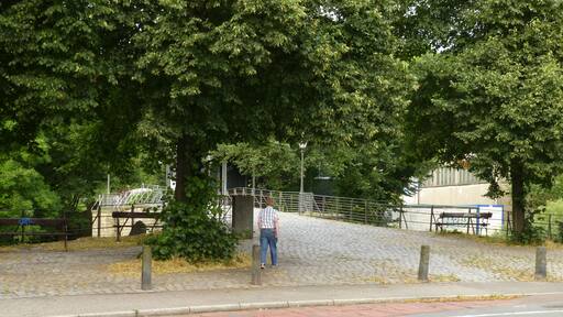 Heckinghauser Straße, Wuppertal