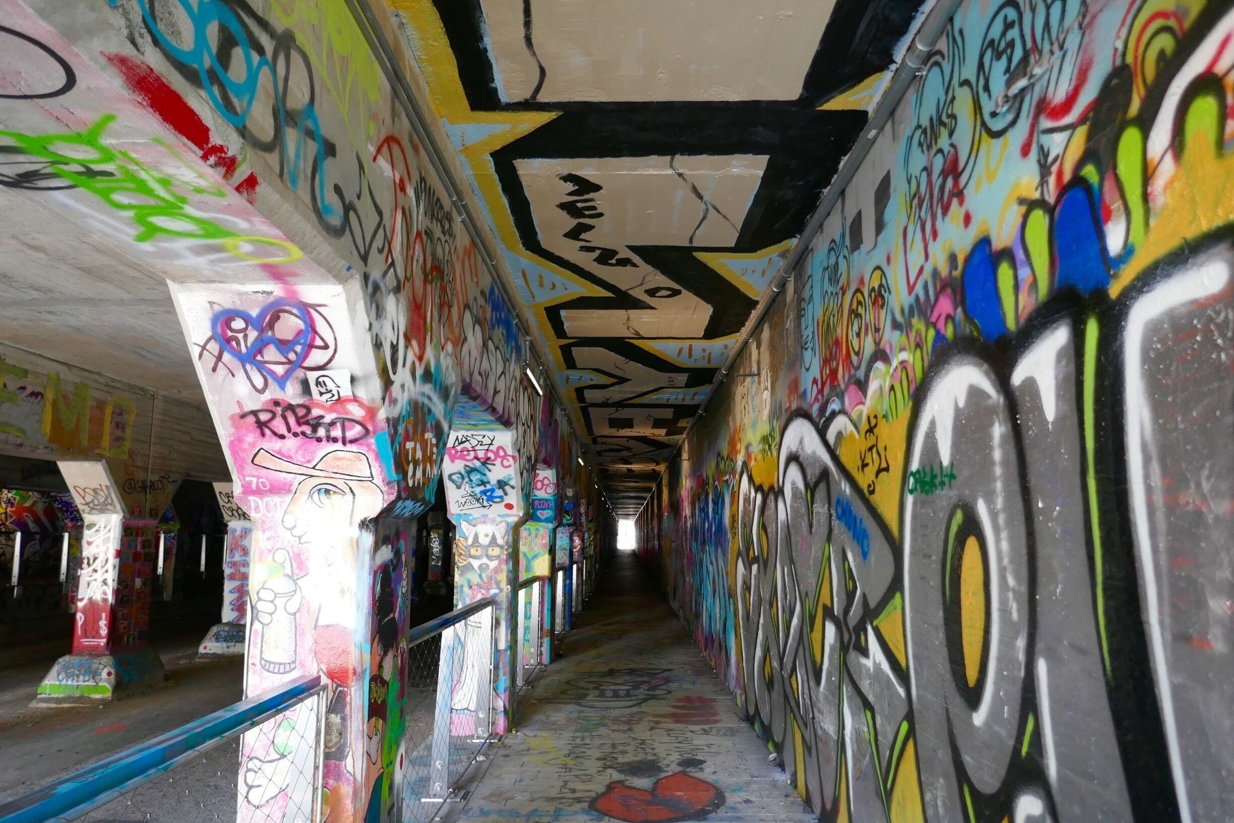 แคบเบจทาวน์