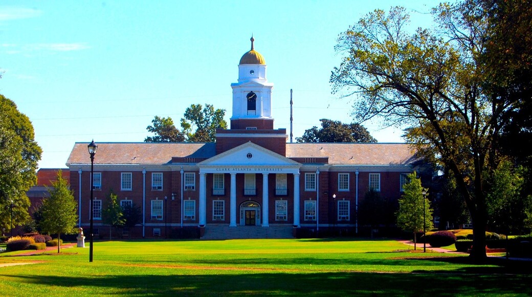 Universidad Clark Atlanta