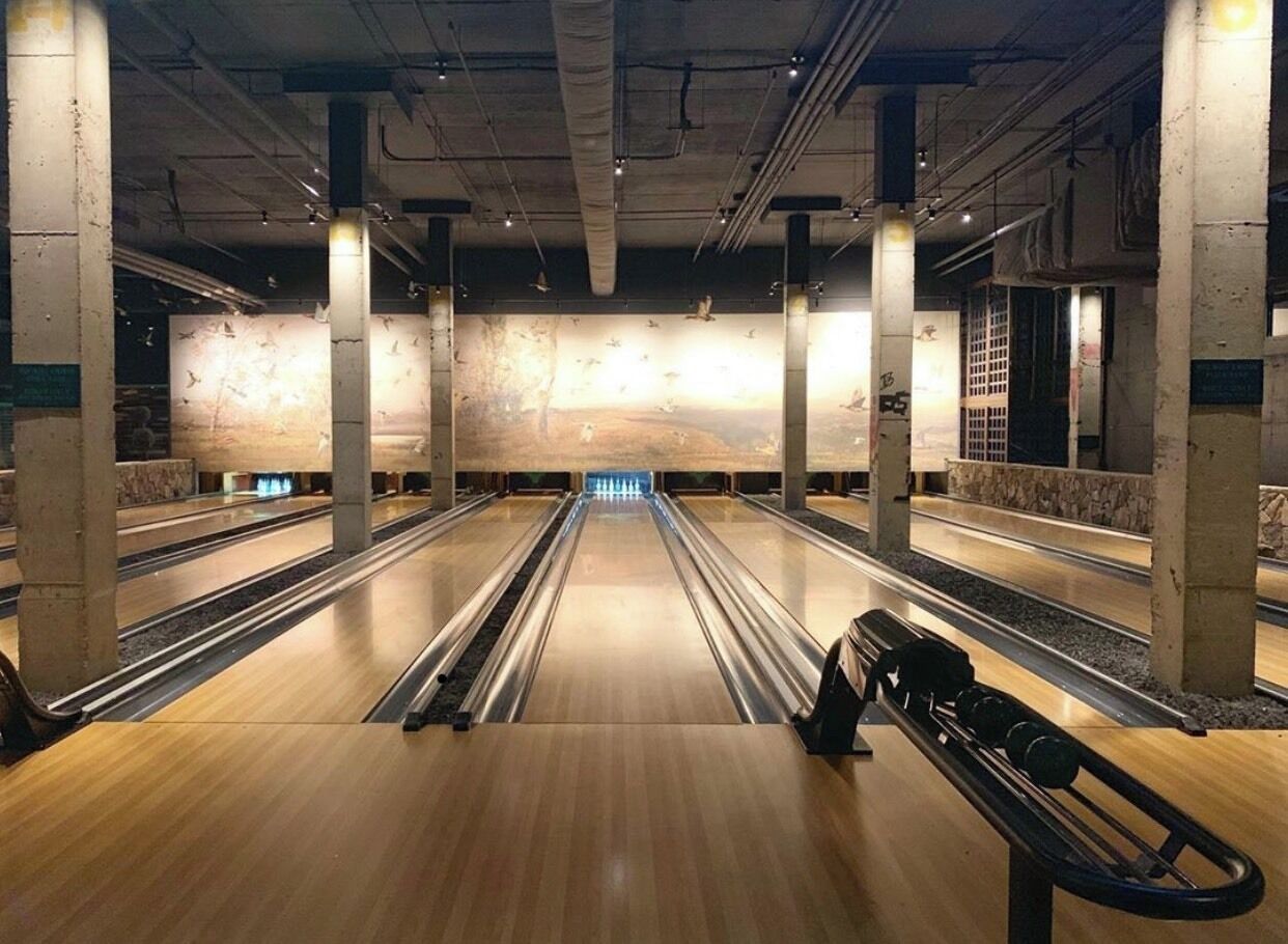 Marietta Street Artery