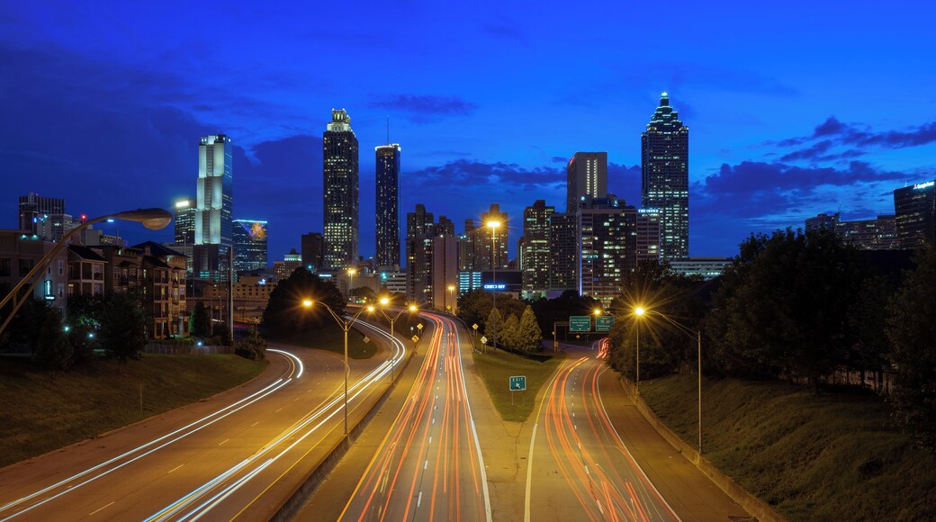 Jackson Street Bridge