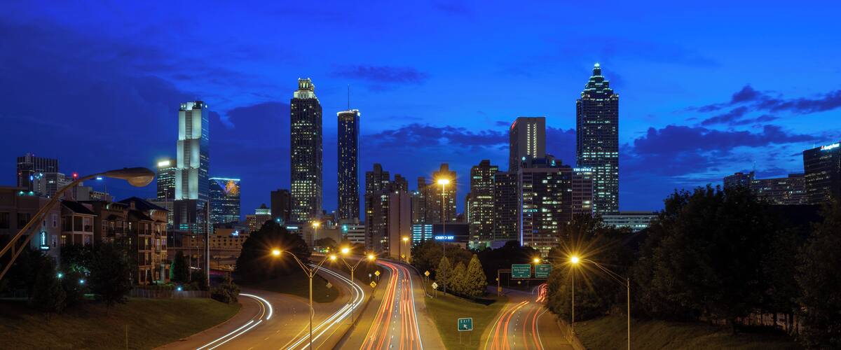 Jackson Street Bridge
