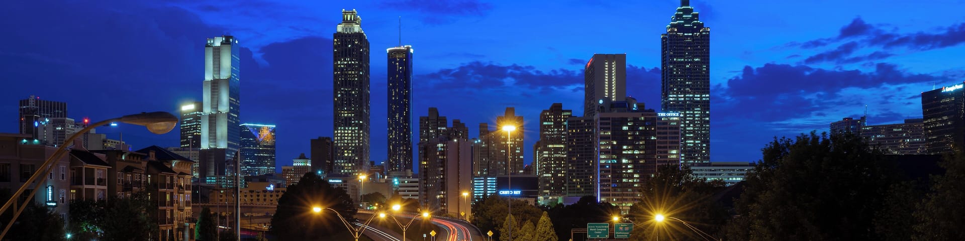 Jackson Street Bridge