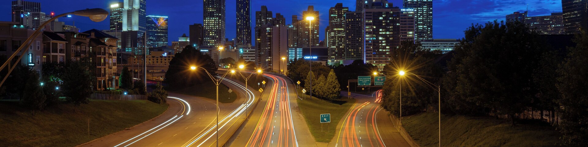 Jackson Street Bridge