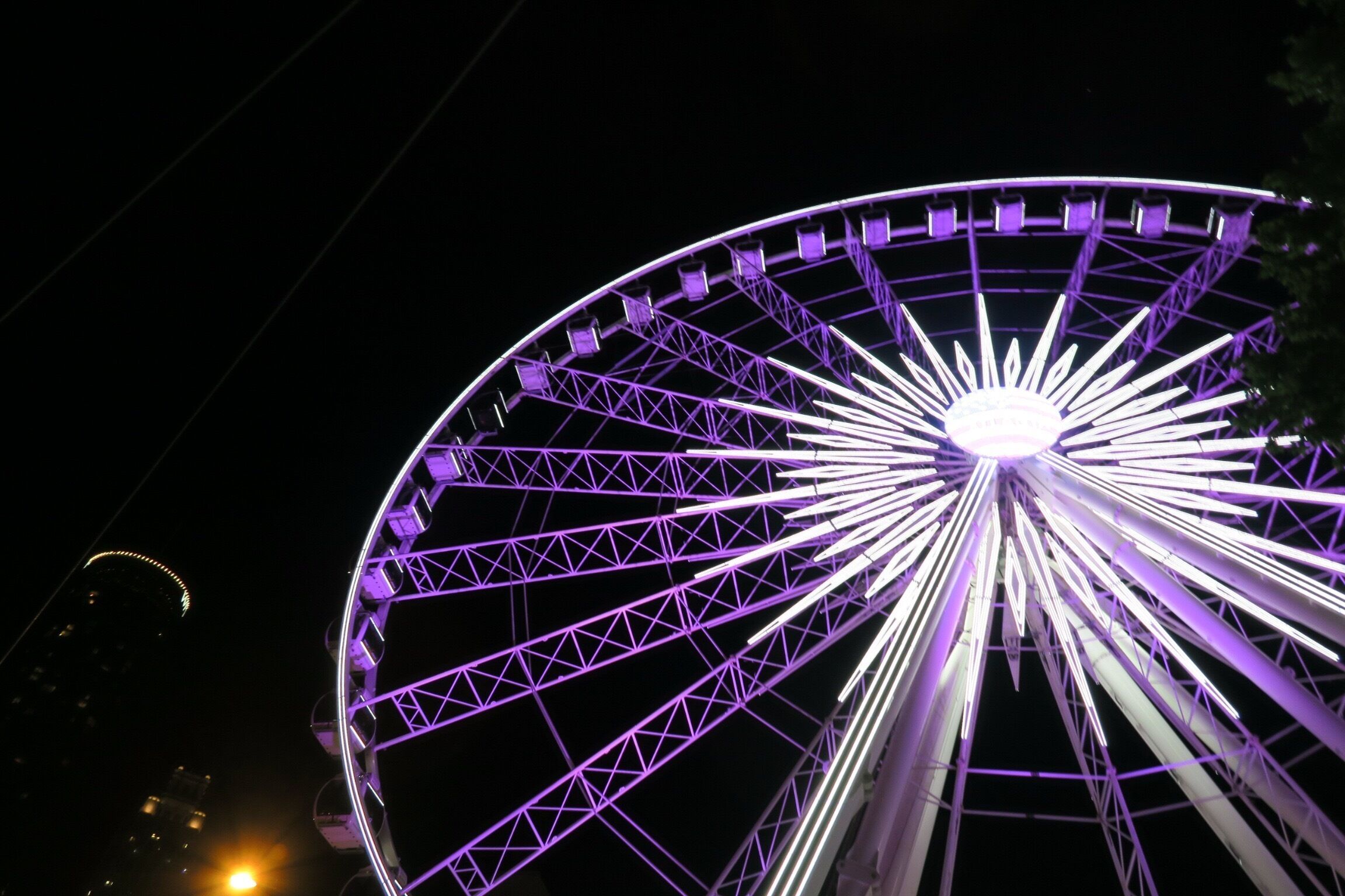 First trip travelling alone 😍