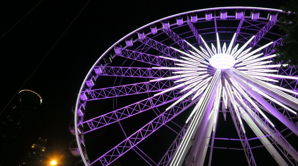 First trip travelling alone 😍