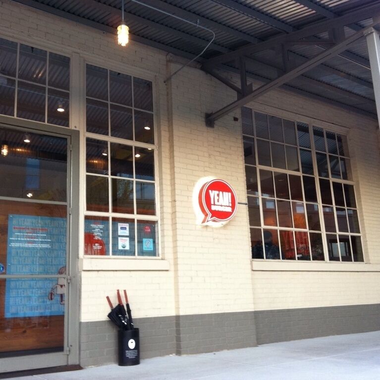 Westside Provisions District