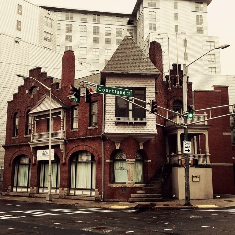 Georgia State University