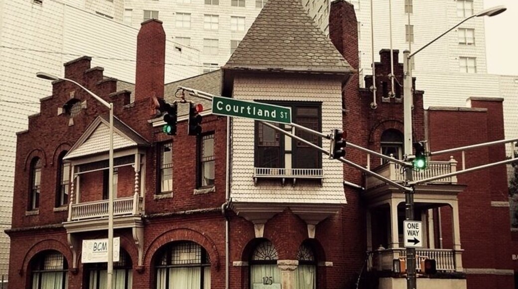 Georgia State University