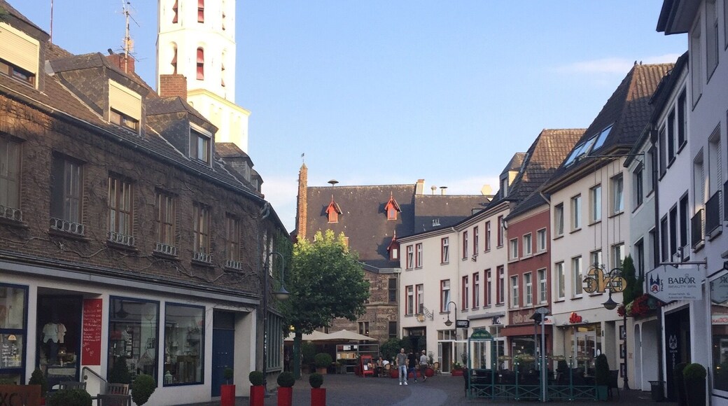 Xanten - Germany đ©đȘ