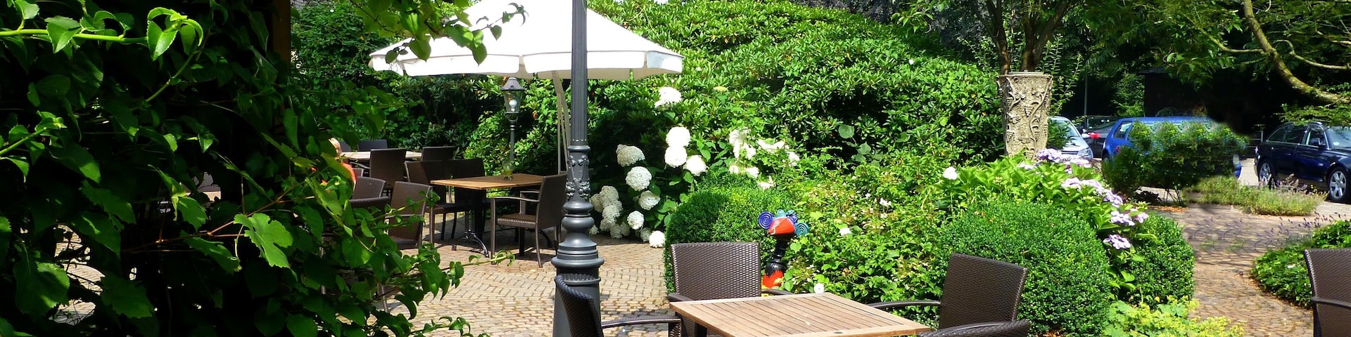 Hamminkeln-Marienthal – Haus Elmer