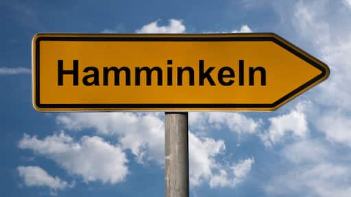 Hamminkeln
