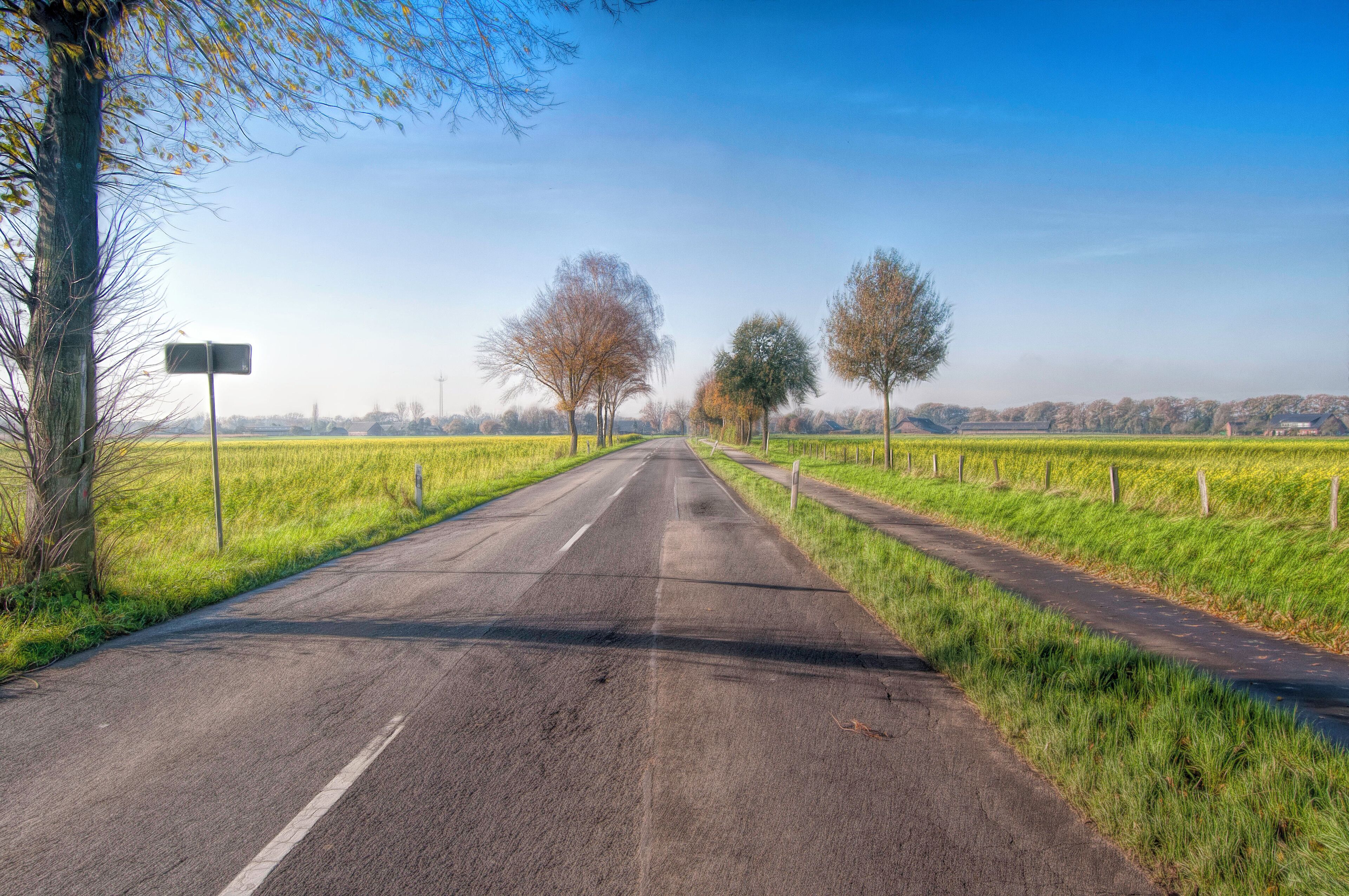 A part of Hamminkeln